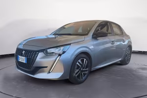 Peugeot 208 Active Pack PureTech 100 S/S