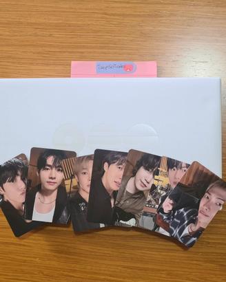 Official BTS Arirang Album - Rooted in Music