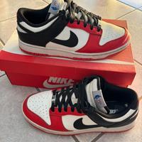 Nike dunk 43