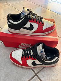 Nike dunk 43