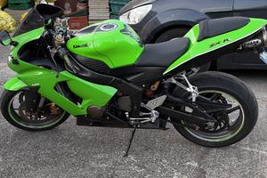 Ninjia 636