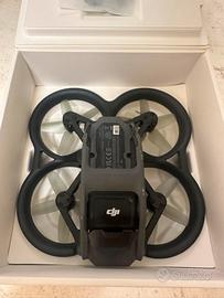 DJI AVATA fpv kit completo con  controller e visor