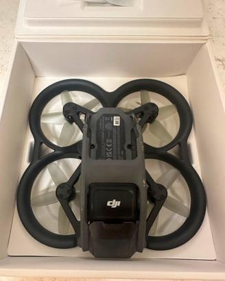 DJI AVATA fpv kit completo con  controller e visor