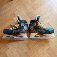 Pattini portiere hockey Bauer Vapor X2.7