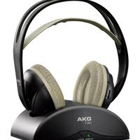 Cuffia tv e PC gaming  wireless AKG K-912