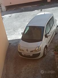 Renault gran modus diesel