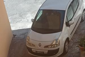 Renault gran modus diesel