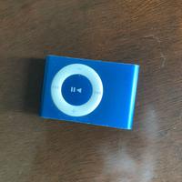 Apple iPod shuffle (2nd generation Late 2008)