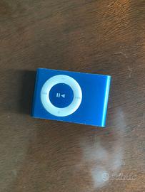 Apple iPod shuffle (2nd generation Late 2008)