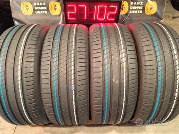 SPED,GRATIS-4 GOMME 255 45 20 MICHELIN 80%
