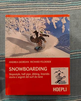 Snowboarding 
