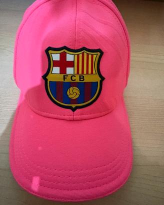 Cappello Barcellona