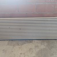 tubolare radiatore