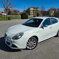 Alfa Romeo Giulietta 1.4 Turbo 120 CV Distinctive