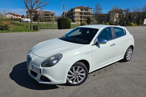 Alfa Romeo Giulietta 1.4 Turbo 120 CV Distinctive