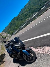 Yamaha Xmax 300 2018