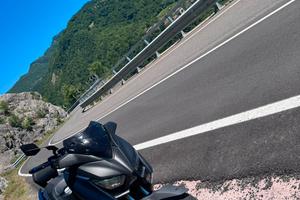 Yamaha Xmax 300 2018