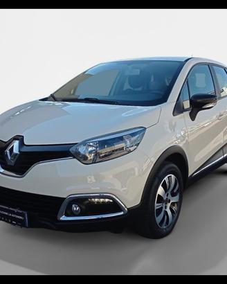 RENAULT Captur 1.5 dci Life (wave) 90cv E6