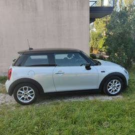 MINI COOPER 3 PORTE