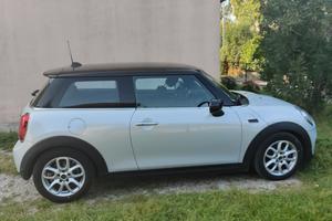 MINI COOPER 3 PORTE