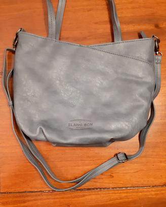 Borsa a mano slang bcn bloom