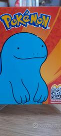 Pokemon Box Quagsire Mcdonald's 2024