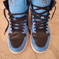Nike Jordan Mid. 1