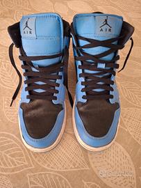 Nike Jordan Mid. 1