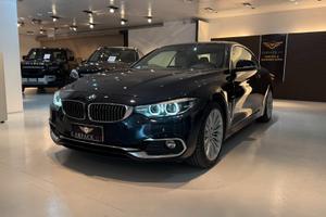 BMW 425 CABRIO LUXURY - 2017
