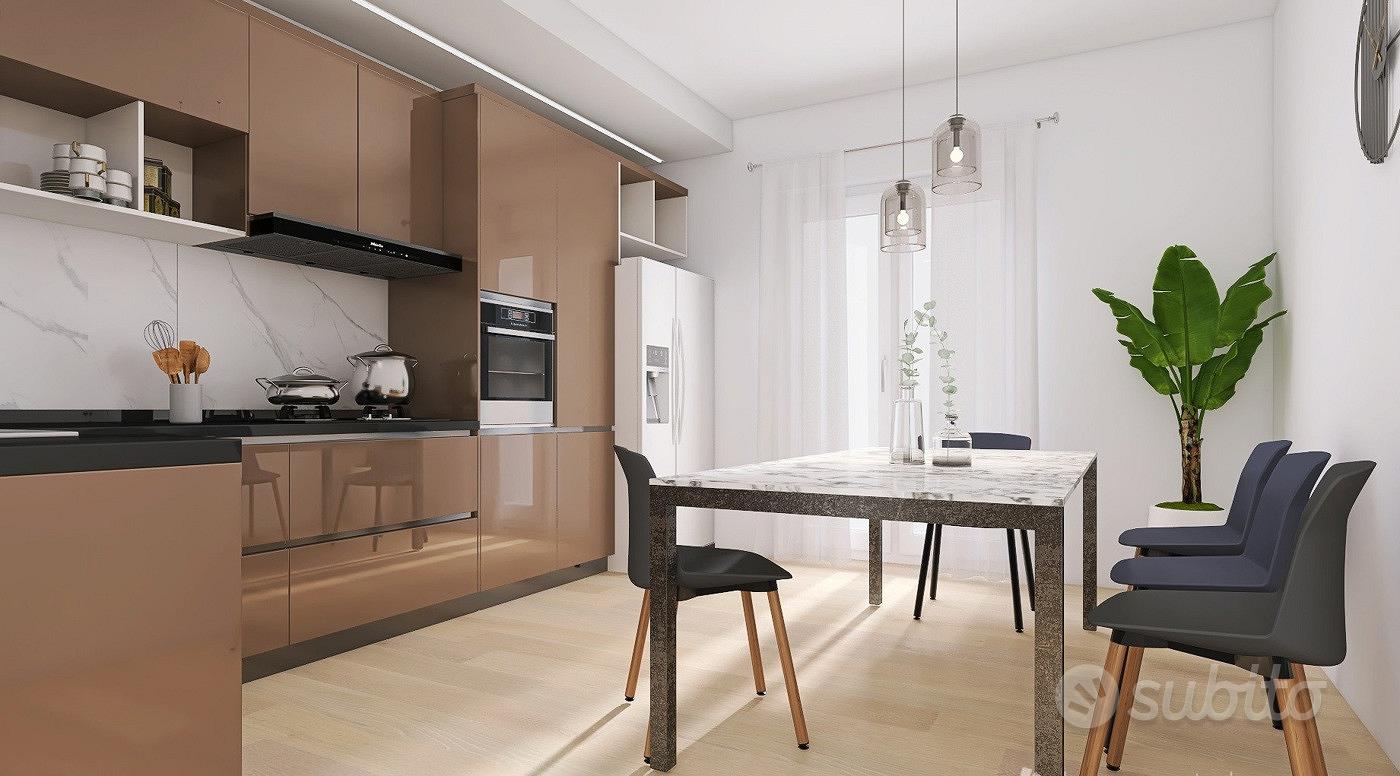 Casa – Barcellona Pozzo di Gotto, Femminamorta - Vista 5