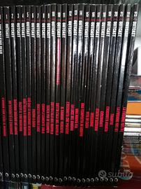 Outcast: Il Reietto 1-23