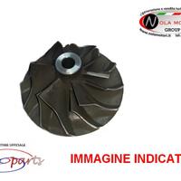 RUOTA GIRANTE TURBOCOMPRESSORE NUOVO PER FORD MOND