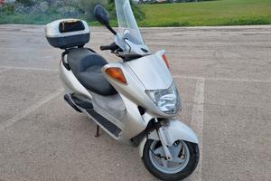Honda Phanteon 150 2t