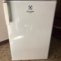 Congelatore Elettrolux Rex