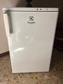 Congelatore Elettrolux Rex