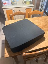 Cuscino antidecubito ergonomico