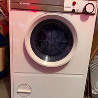 Lavatrice mini Candy