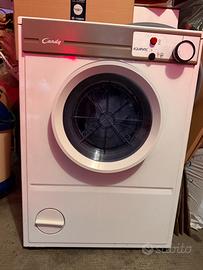 Lavatrice mini Candy