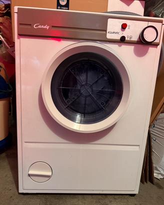 Lavatrice mini Candy