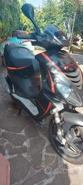 Moto Nrg piaggio