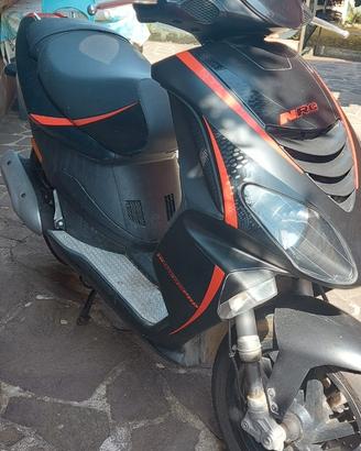 Moto Nrg piaggio