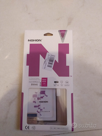 Batteria per smartphone Xiaomi redmi note redmi