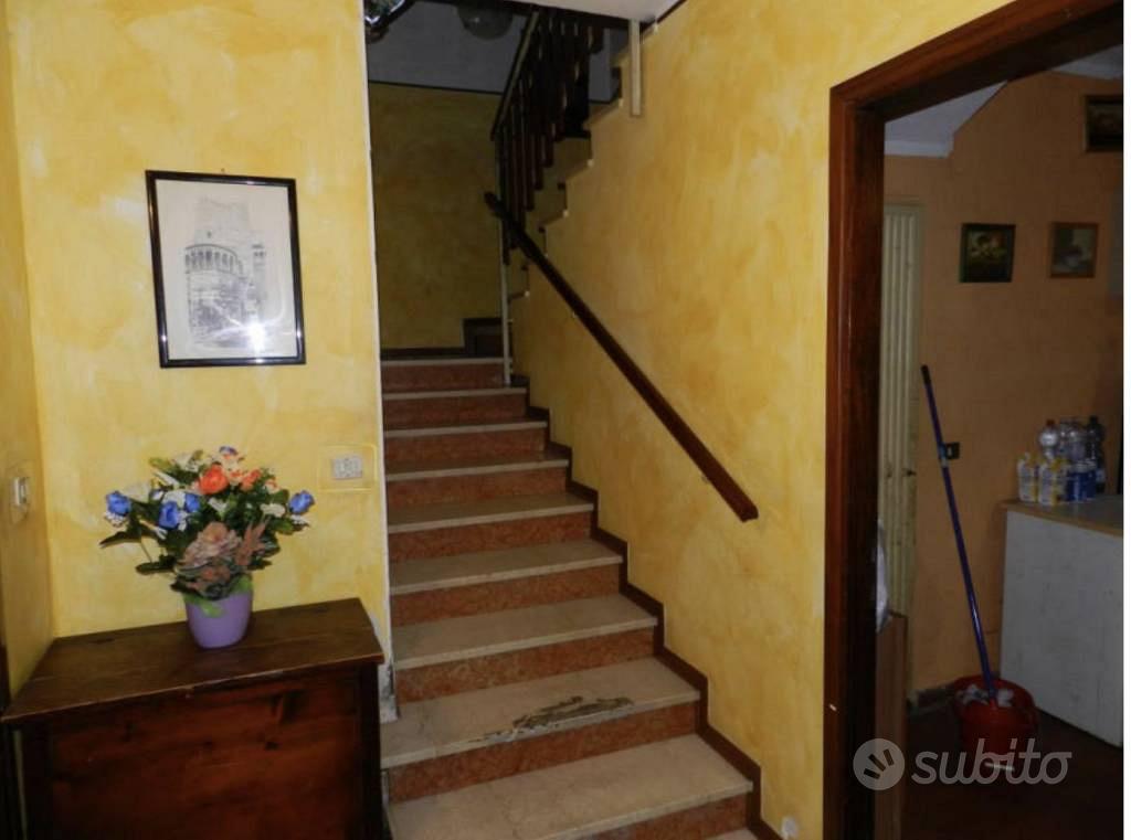 Casa – Grumello Cremonese ed Uniti, Grumello Cremonese - Vista 5
