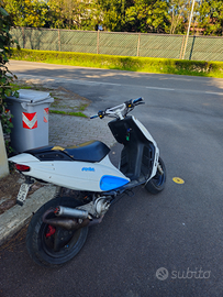 F12 phantom malaguti