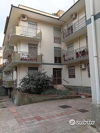 Sant'Alessio Siculo - A 80 metri dal mare