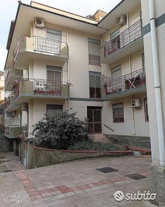 Sant'Alessio Siculo - A 80 metri dal mare