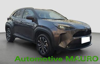 TOYOTA Yaris Cross 1.5 Hybrid 5p. E-CVT Trend