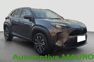 TOYOTA Yaris Cross 1.5 Hybrid 5p. E-CVT Trend