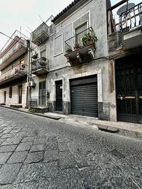 Casa indipendente a Misterbianco centro