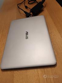 NOTEBOOK PC ASUS ZenBook UX305F ultraleggero